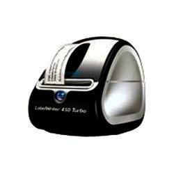DYMO LabelWriter 450 Turbo Mono Direct Thermal Label Printer